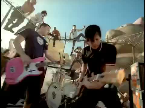 blink‐182 - Feeling This