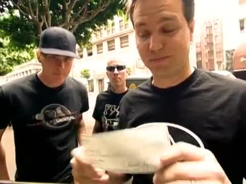 blink‐182 - The Rock Show