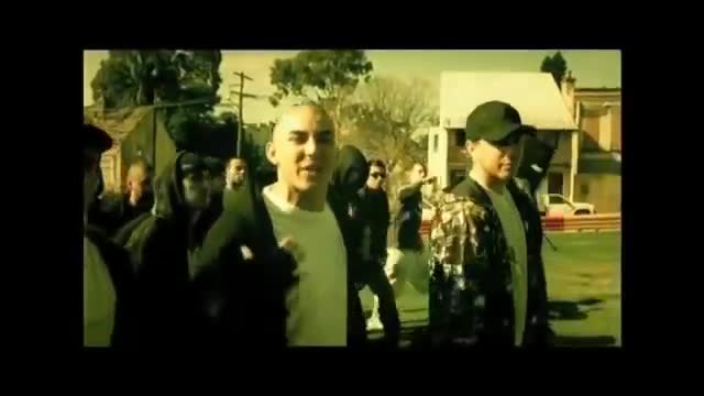 Bliss n Eso - The Sea Is Rising