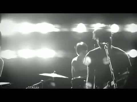 Bloc Party - Banquet