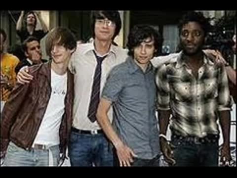 Bloc Party - Hero