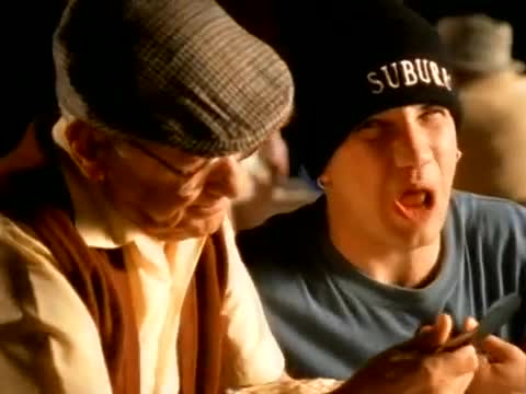 Bloodhound Gang - Fire Water Burn