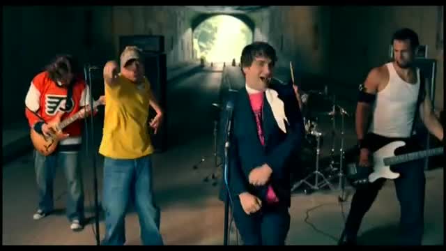 Bloodhound Gang - Foxtrot Uniform Charlie Kilo