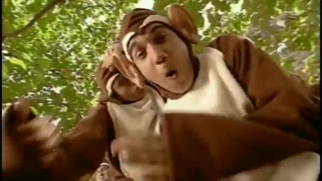 Bloodhound Gang - The Bad Touch