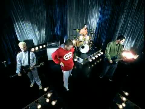 Bloodhound Gang - The Ballad of Chasey Lain