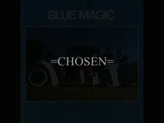 Blue Magic - Spell