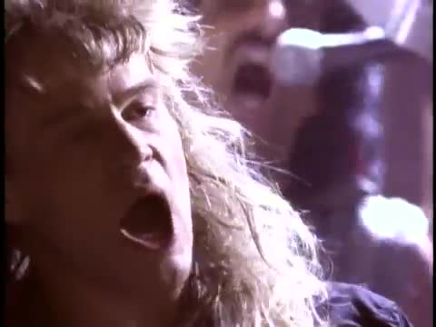 Blue Murder - Jelly Roll