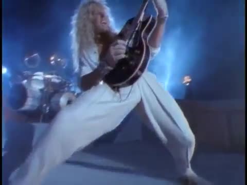 Blue Murder - Valley of the Kings