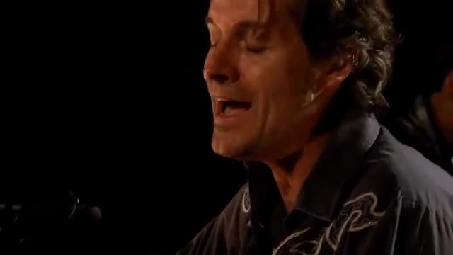 Blue Rodeo - One Light Left in Heaven