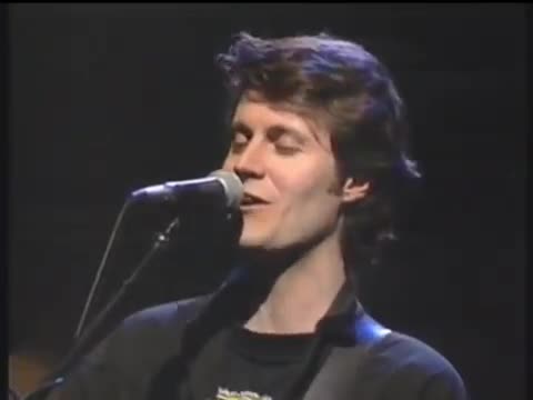 Blue Rodeo - Trust Yourself