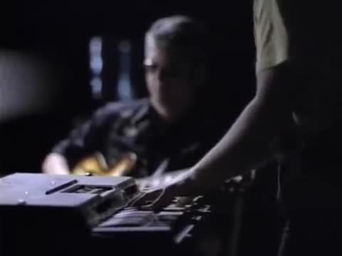 Blue Rodeo - Try