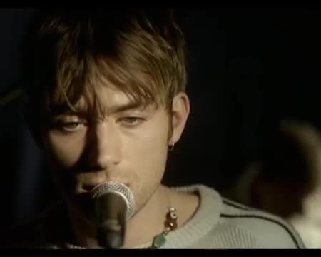 Blur - Beetlebum