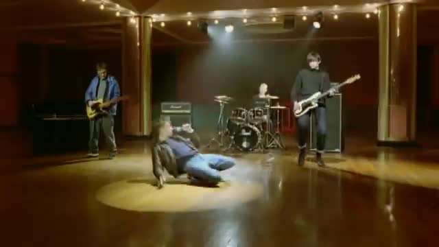 Blur - Charmless Man