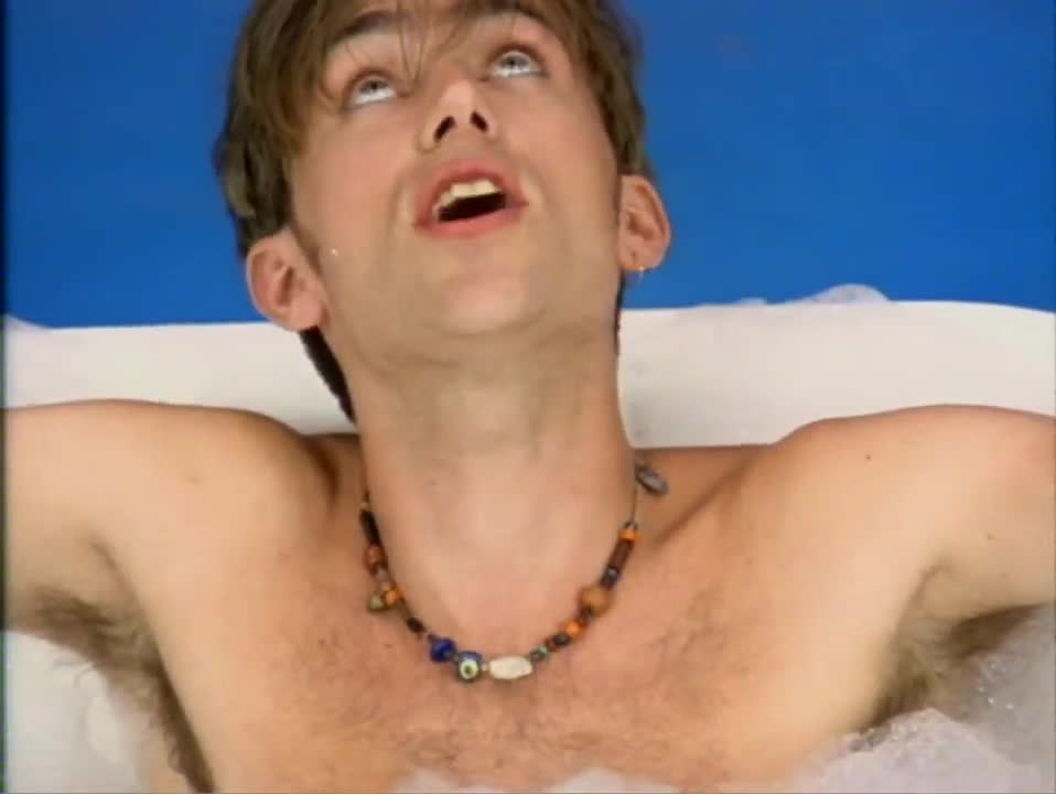 Blur - Country House