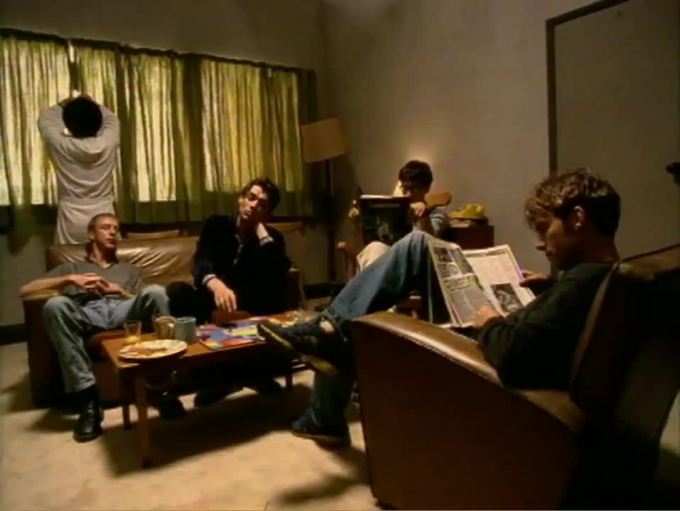 Blur - Country House