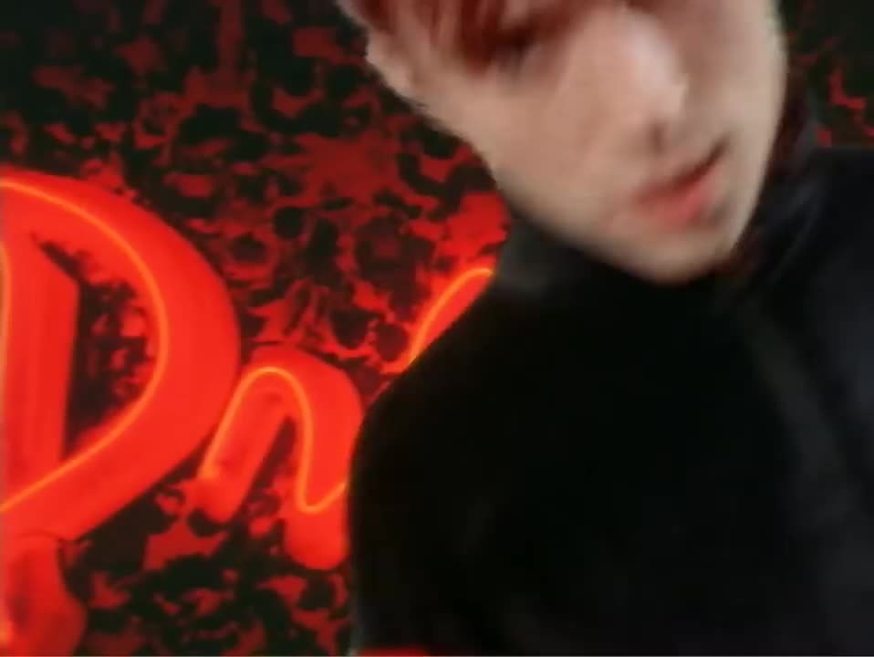 Blur - Girls And Boys