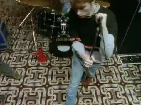 Blur - Popscene