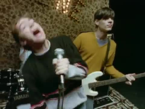 Blur - Popscene