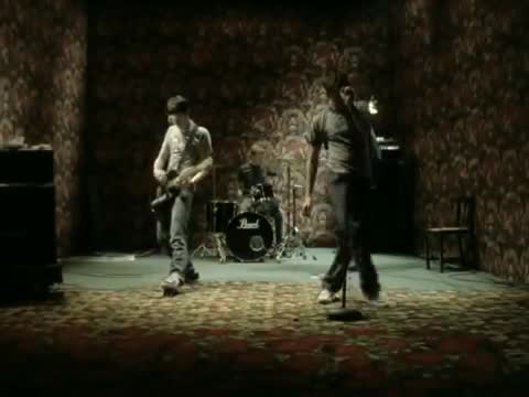 Blur - Song 2