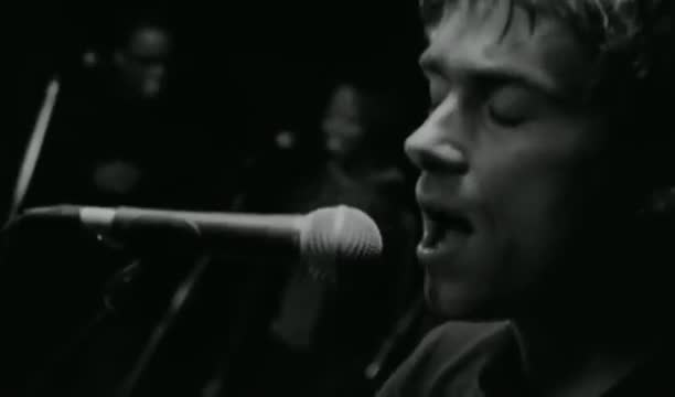 Blur - Tender