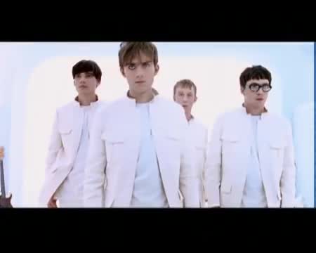 Blur - The Universal