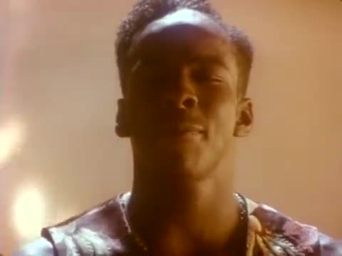 Bobby Brown - Rock Wit’cha