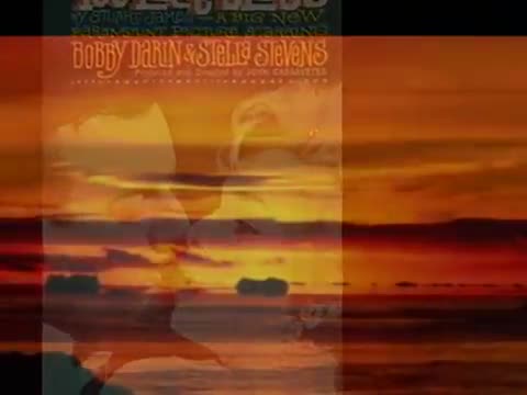 Bobby Darin - Softly as in a Morning Sunrise