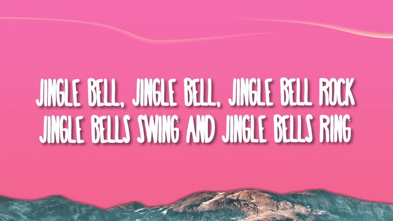 Bobby Helms - Jingle Bell Rock