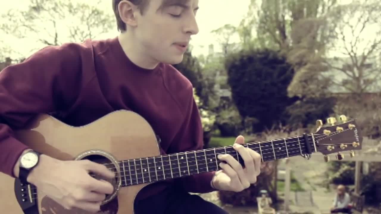 Bombay Bicycle Club - Flaws