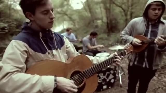 Bombay Bicycle Club - Rinse Me Down