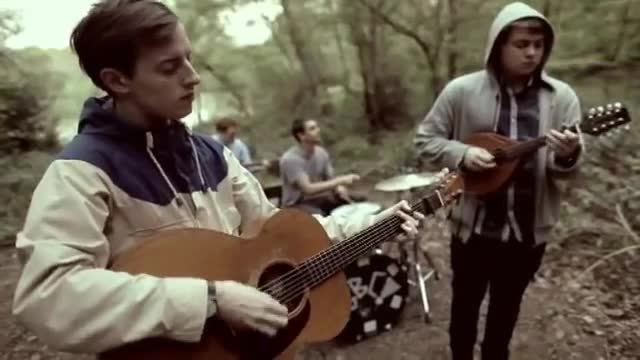 Bombay Bicycle Club - Rinse Me Down