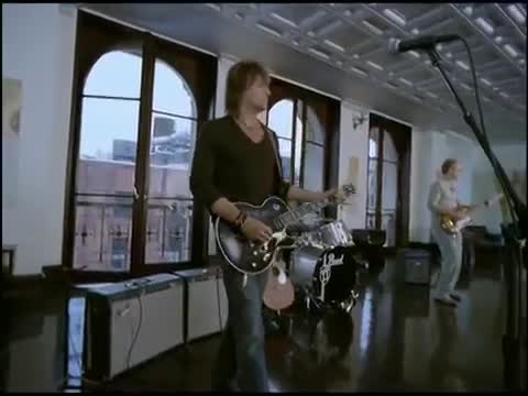 Bon Jovi - All About Lovin’ You