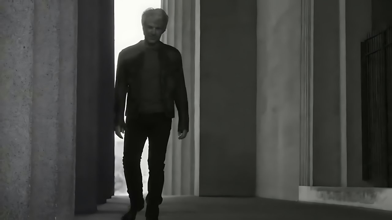 Bon Jovi - Always (single edit)