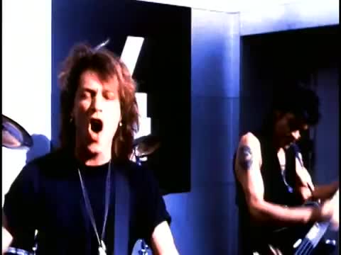 Bon Jovi - I Believe