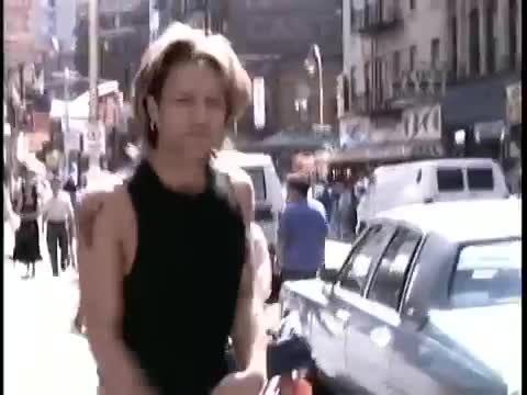 Bon Jovi - Keep the Faith