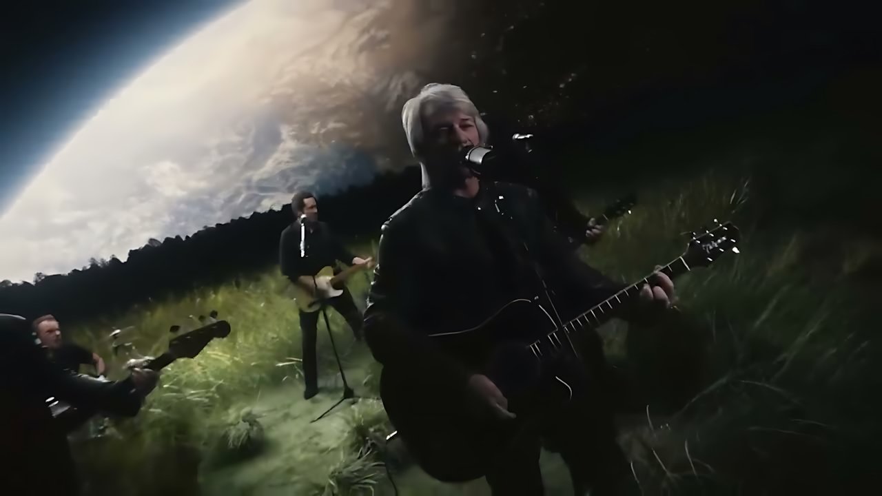 Bon Jovi - Legendary