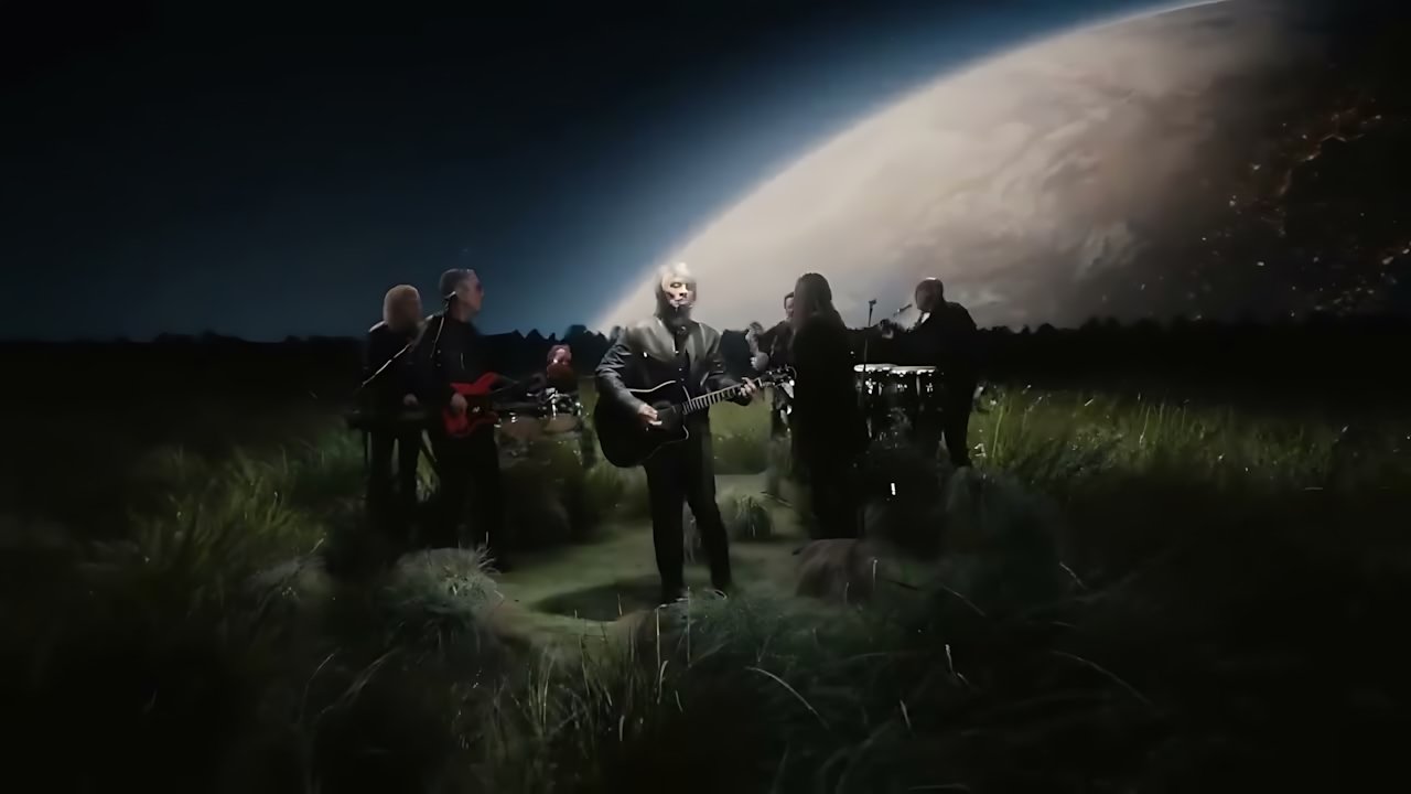 Bon Jovi - Legendary