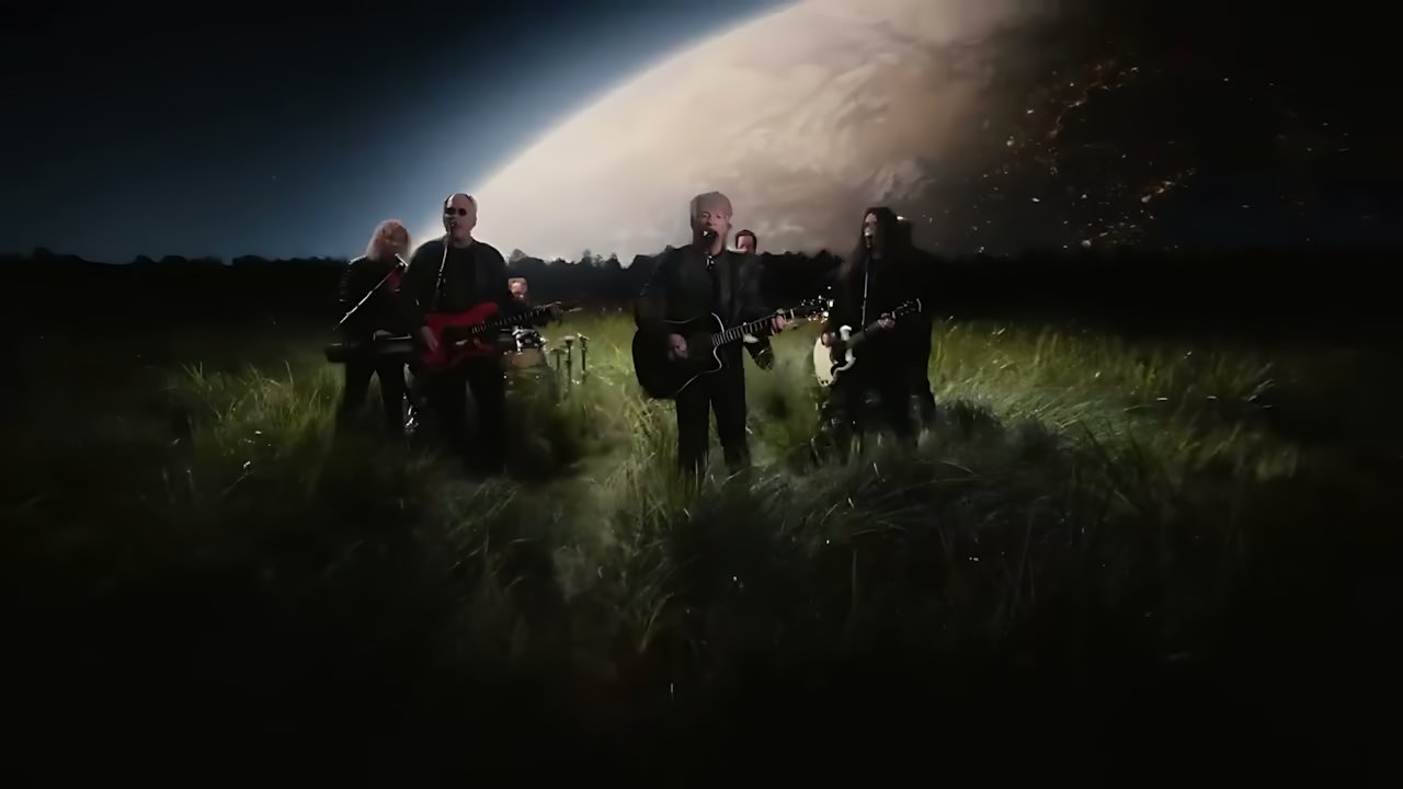 Bon Jovi - Legendary