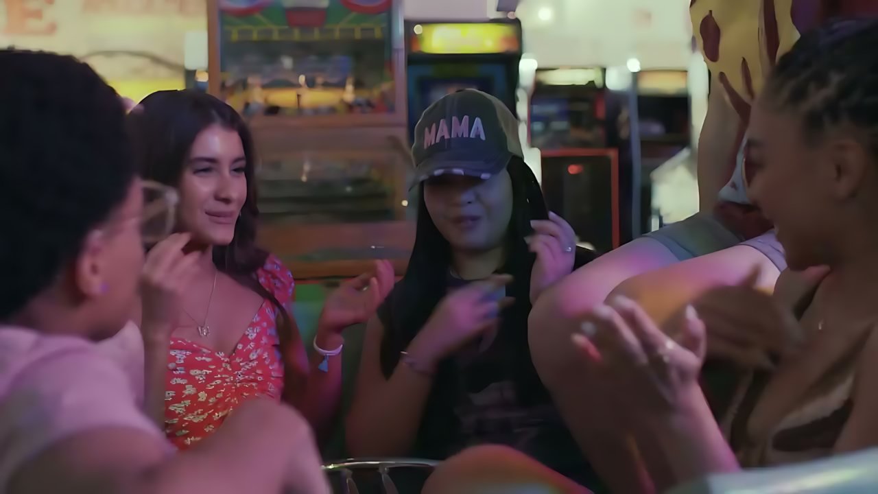 Bon Jovi - Red, White and Jersey