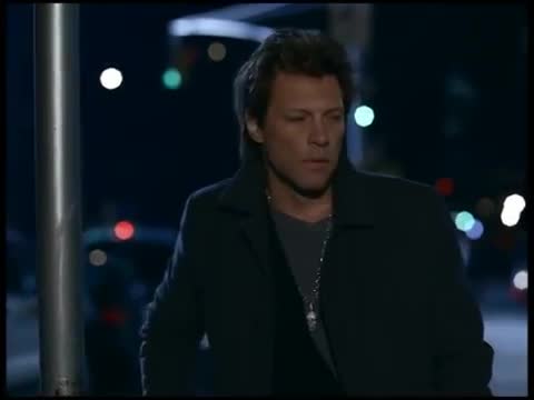 Bon Jovi - Till We Ain't Strangers Anymore