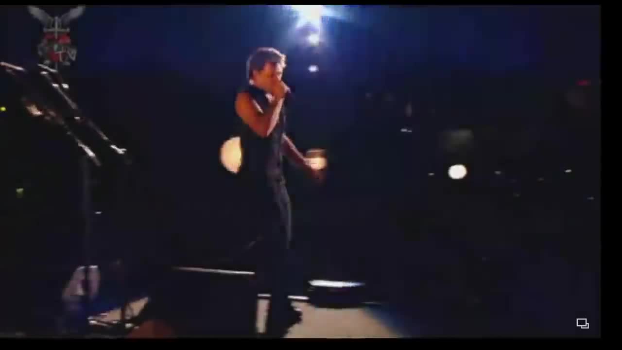 Bon Jovi - We Got It Going On