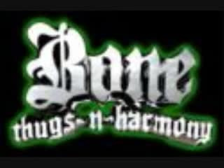 Bone Thugs‐n‐Harmony - Cleveland Is the City