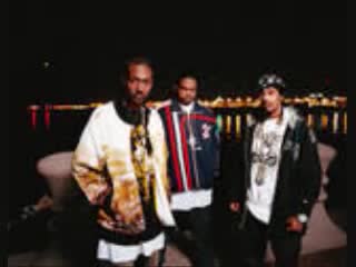 Bone Thugs‐n‐Harmony - Cleveland Is the City