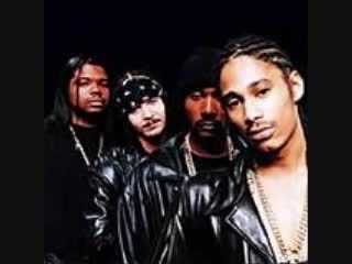 Bone Thugs‐n‐Harmony - Cleveland Is the City