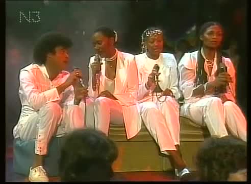 Boney M. - Consuela Biaz