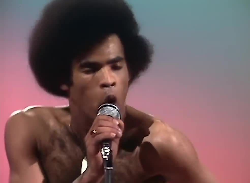 Boney M. - Daddy Cool