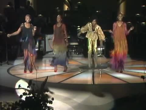 Boney M. - Daddy Cool