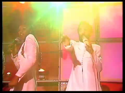 Boney M. - Gadda-Da-Vida