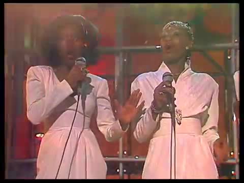 Boney M. - Gadda-Da-Vida