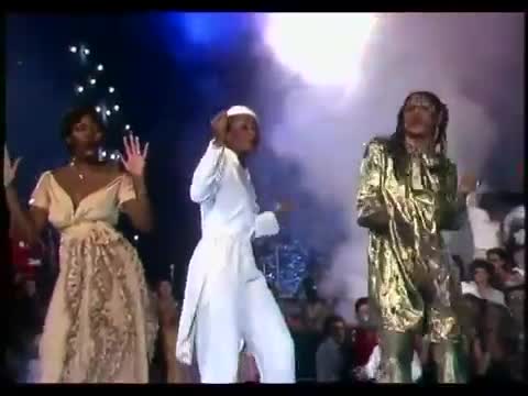 Boney M. - Gotta Go Home